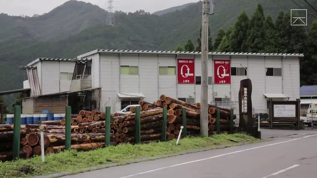 日本最“变态”小镇，15年“零垃圾”，一群65岁+老人，靠捡树叶个个年入千万！ - 18