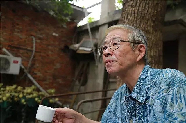 70岁日本老人来中国创业，仍没有结婚，就是不想回日本… - 13