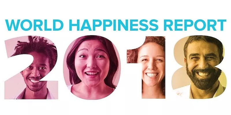 为什么经济越发展，你的幸福感越低了？ - 1