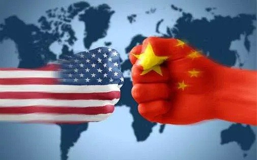 特朗普松口，中美贸易摩擦迎来重要缓和迹象？ - 3