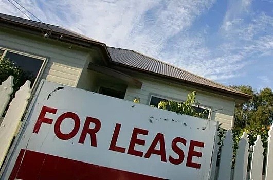 悉尼租金增幅跌至9年最低，年增长仅1.7% - 1