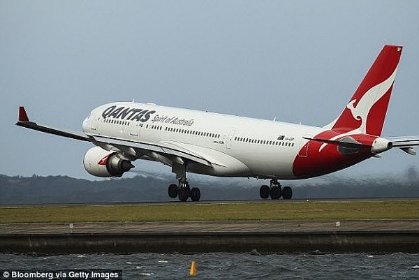 墨尔本机场一片混乱！Qantas和Virgin共10趟航班被取消！多数遭延误！都因这个“罪魁祸首”！ - 4