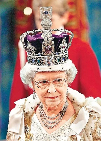 英女王首次公开支持查尔斯继位，终于熬出头了！ - 4