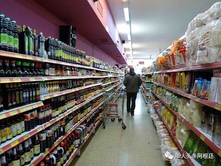 移民局突查华人超市被指暴力执法，中国商人被无辜关押两个月 - 3