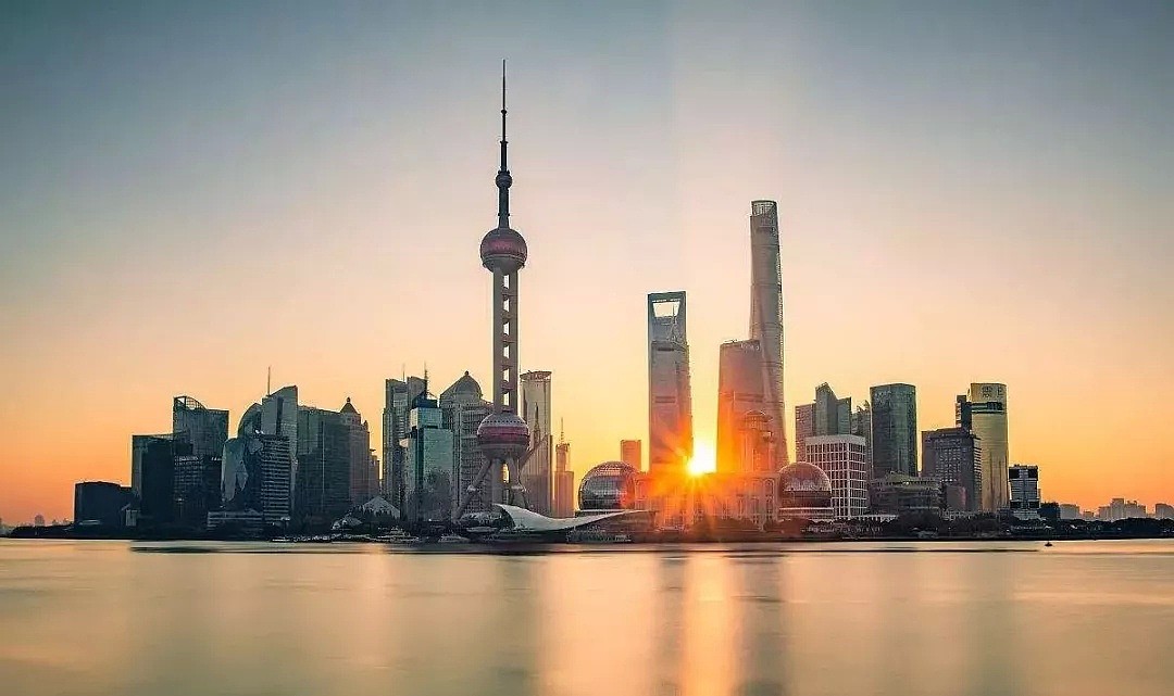 中国12强：上海超北京成最强城市，深圳广州成创业型城市 - 1