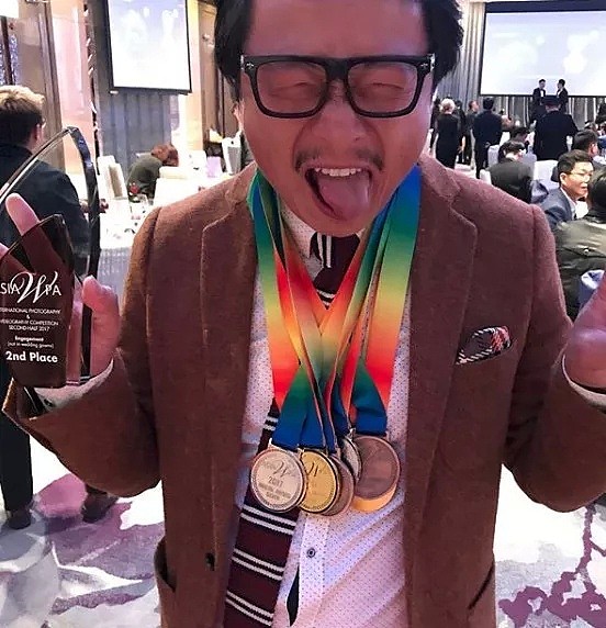 新西兰华人18岁创业收获第一桶金，靠这门手艺拿奖无数简直开挂…… - 4