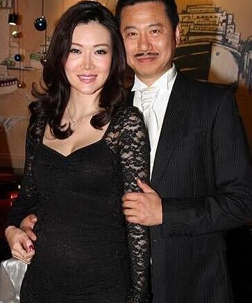 TVB减薪逼走员工 港姐冠军辞职宁做富豪生子机器 半年又怀孕二胎 - 3
