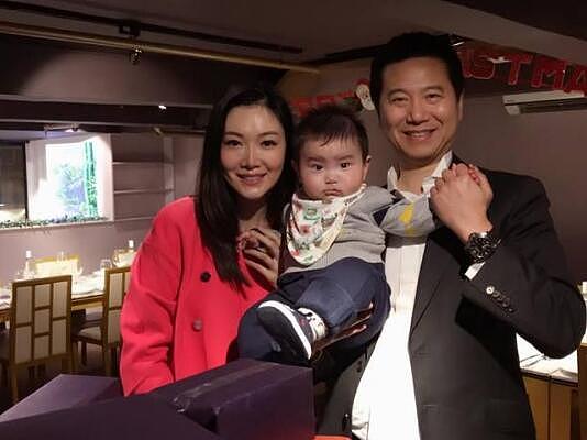 TVB减薪逼走员工 港姐冠军辞职宁做富豪生子机器 半年又怀孕二胎 - 5