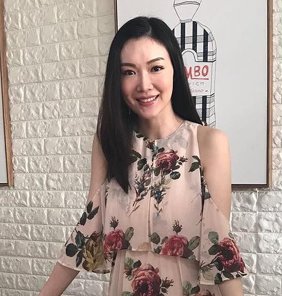 TVB减薪逼走员工 港姐冠军辞职宁做富豪生子机器 半年又怀孕二胎 - 11