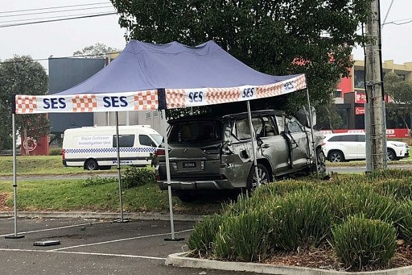 惨！澳洲新婚夫妇被teenager开车撞死 肇事司机在家中被逮捕（图） - 3