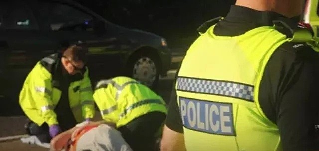 留英女生被撞身亡，急寻目击者！车祸成留英学生头号杀手！ - 8