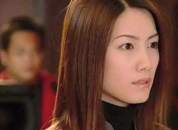 台湾最美脸孔出道24年劈腿14人，40岁仍未婚，后悔拒绝霍建华！ - 7