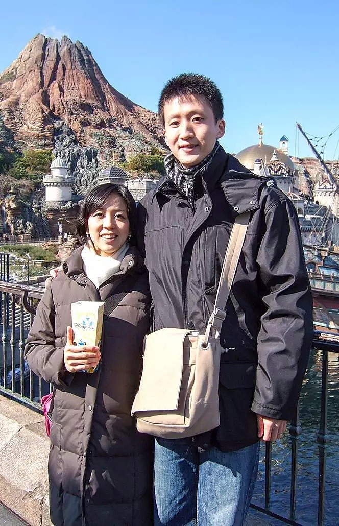 中国小伙仅用1天追到现在的日本老婆：我的颜值和身高成功吸引了她！（组图） - 3