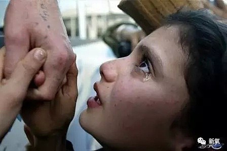 70岁老人娶12岁少女，这些被明码标价出售的叙利亚少女都经历了什么？（组图） - 46
