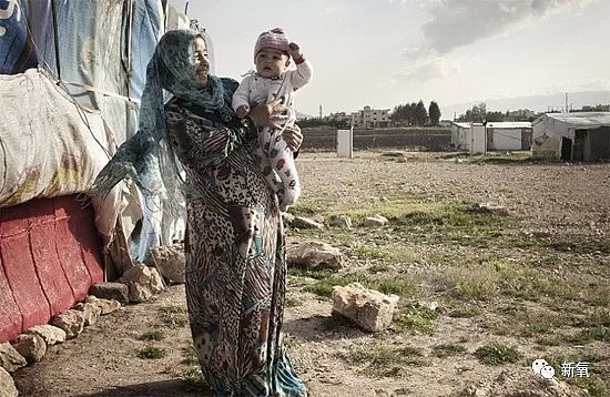 70岁老人娶12岁少女，这些被明码标价出售的叙利亚少女都经历了什么？（组图） - 88