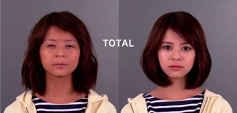 日本丑女面试悲惨经历曝光，说不看脸蛋都是骗人的…… - 1