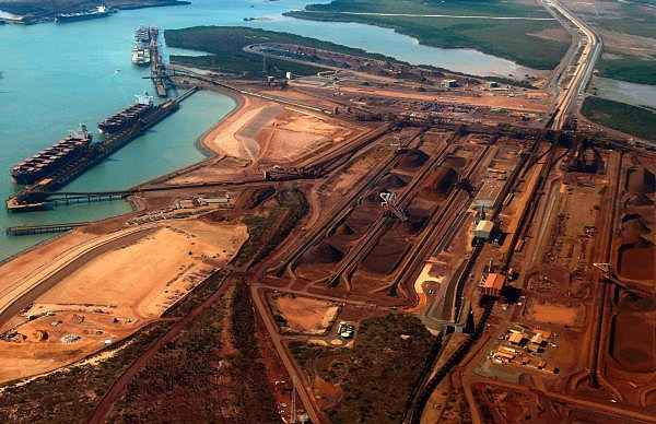 刚刚确认，中国铁矿石国际版5月4日上线，终结澳大利亚高价时代！ - 1
