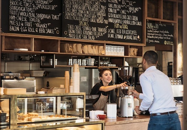 好消息！Parramatta市民可免费喝咖啡啦！5家知名咖啡店搞活动！而且只有一个简单要求... - 2