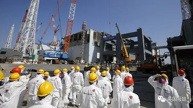 别人的命不值钱？日本竟骗外国劳工清理核污染垃圾 - 3