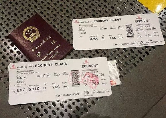 中国学生从英国回国被套路：机票超售，被迫加价400欧升舱，竟成“自愿”？ - 6