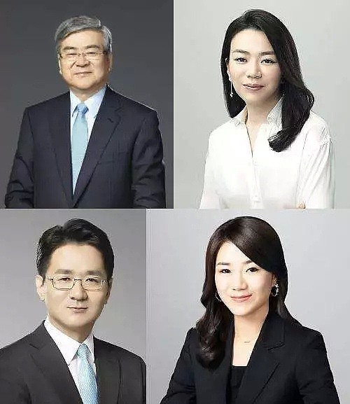 他们是韩国屈指可数的大财阀世家，然而竟培养出了一个无耻到极的“怪物家族”.... - 1