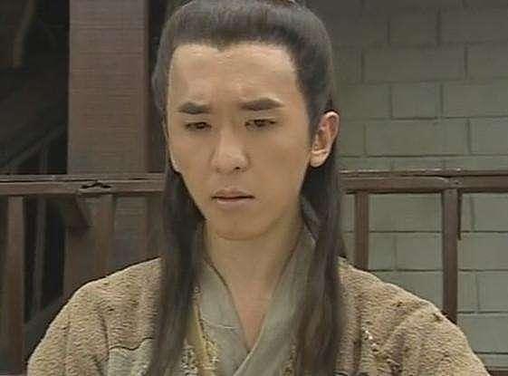 曾是TVB最帅配角，号称“当代韦小宝”！同时交三个女友，第四个女友也上线啦 - 2