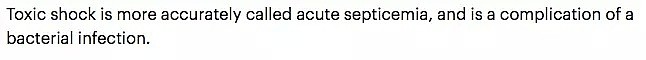 “快扔掉”这两个在澳洲很火的东西，居然是急性败血症的原因！很多女生都在用！ - 4