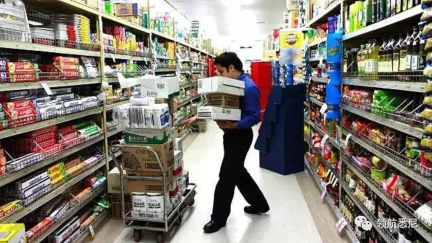 注意！澳洲超市食品包装标签95%不靠谱，在澳吃食物小心要你命！ - 3