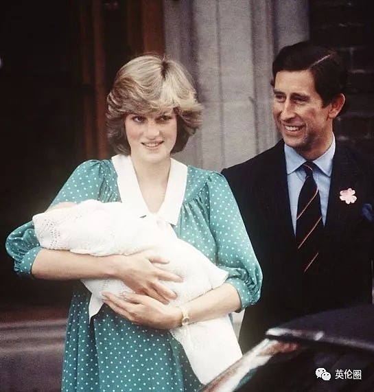 是个小王子！凯特王妃生下第三胎，哈里又被边缘化了…（组图） - 11