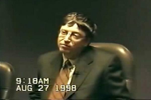 比尔盖茨力挺扎克伯格：看着听证会上的他，满眼20年前的自己 - 9