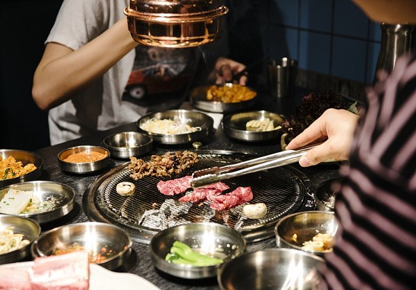 当悉尼Haymarket遇上Kogi韩国烤肉店，简直“帅呆了”！还有欧巴教你吃最正宗的韩国料理 ！ - 6