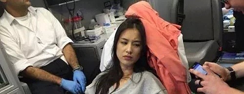 杨子勾引过未成年杨紫？黄圣依被打耳光，哑忍做小三！前妻女儿能进哈佛，幸亏离得远！ - 44