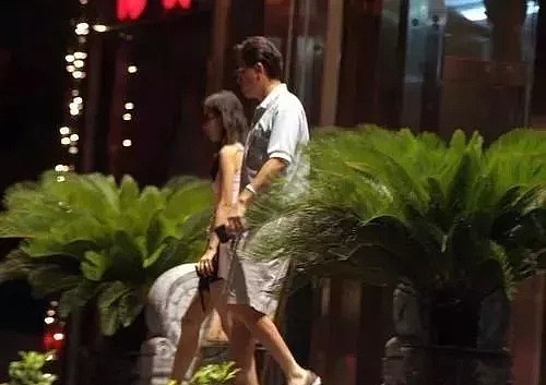 杨子勾引过未成年杨紫？黄圣依被打耳光，哑忍做小三！前妻女儿能进哈佛，幸亏离得远！ - 47