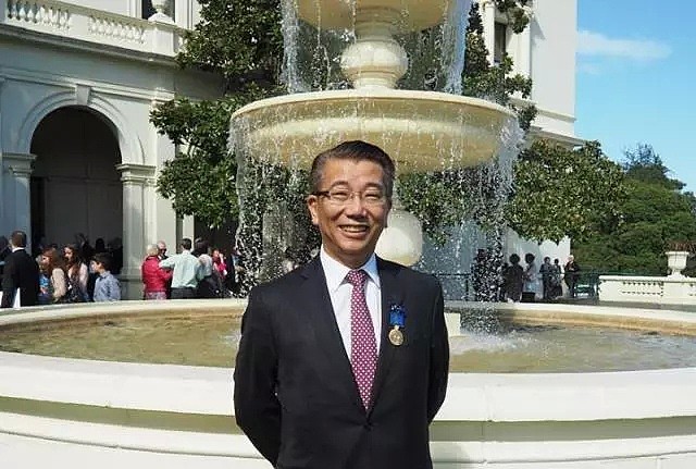 专访墨尔本市长补选候选人 —— 王宗坚（Ken Ong）：我愿意为华人多做一点 - 10