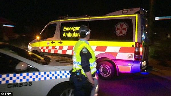 西悉尼昨夜突发枪击案！13岁女童惨遭枪击！邻居：“听到5、6声枪响，还有尖叫声”（组图） - 9