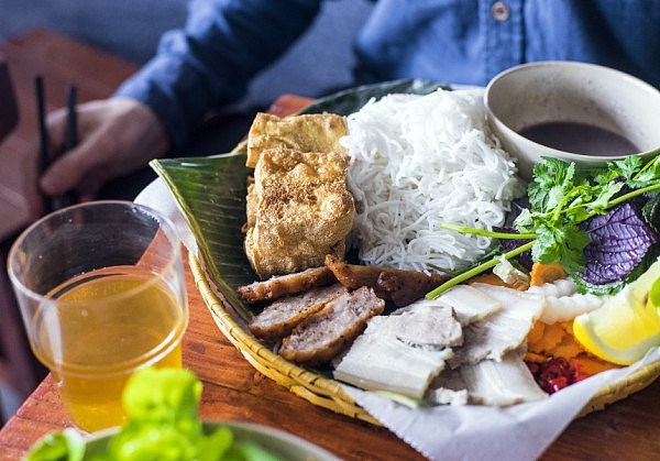 舌尖上的美味：带你品尝最正宗的越南菜！不仅仅是酸酸辣辣，还有不一样地定制晚餐... - 5