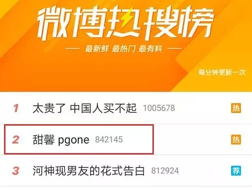 卖惨洗白开小号diss网友，PG One复出的第一步就想上天...... - 23