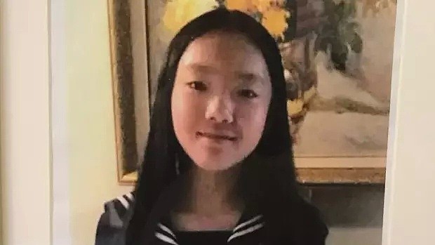 加拿大警方公布华裔女童申小雨遇害案最新进展，等于没说… - 2