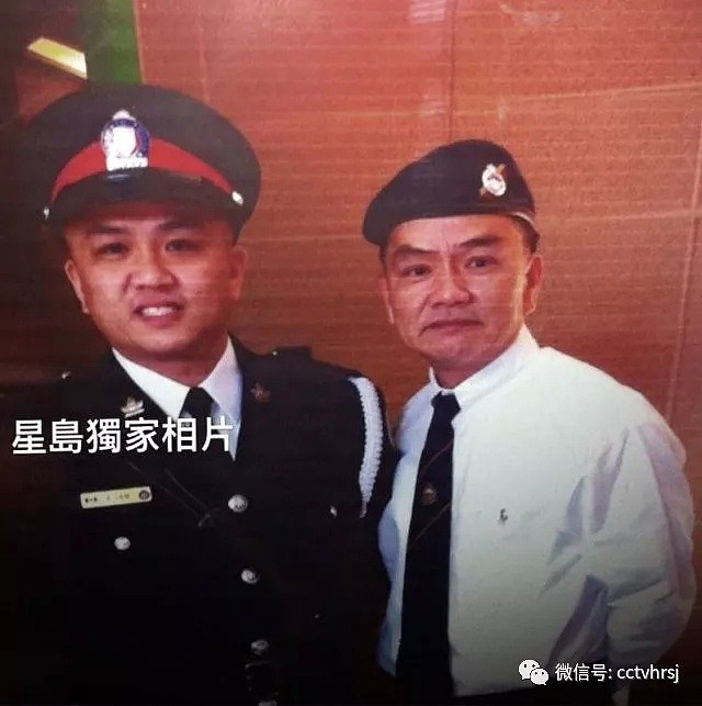 华裔警员孤胆擒凶，多伦多撞车嫌犯首次出庭受审！（组图） - 8