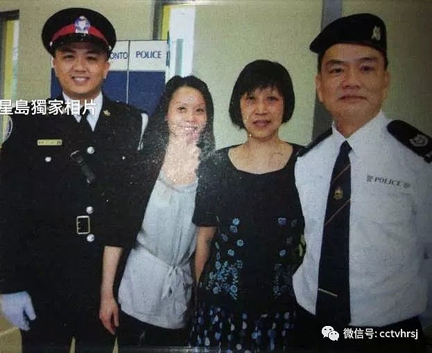华裔警员孤胆擒凶，多伦多撞车嫌犯首次出庭受审！（组图） - 9