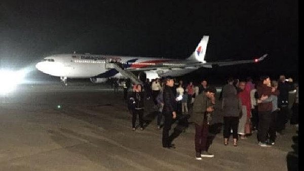 亚洲留学生威胁要引爆“炸弹”，迫使客机返回澳洲机场！当庭认罪后或被判20年监禁（组图） - 6