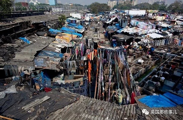 听腻了关于印度贫民窟的各种幺蛾子，这小哥亲自去住了几天（组图） - 1