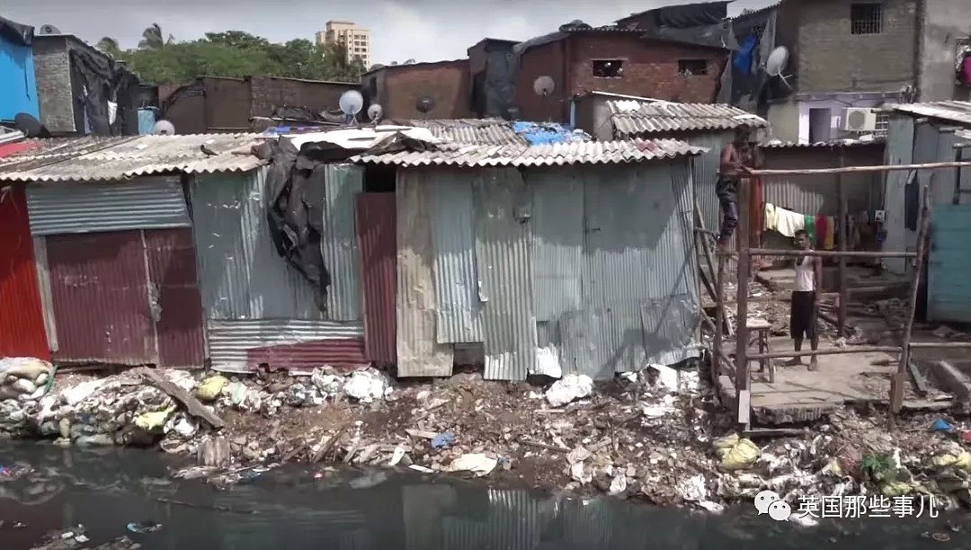 听腻了关于印度贫民窟的各种幺蛾子，这小哥亲自去住了几天（组图） - 21