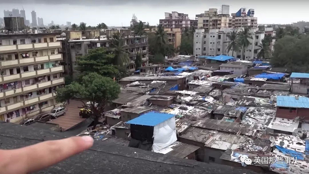 听腻了关于印度贫民窟的各种幺蛾子，这小哥亲自去住了几天（组图） - 25