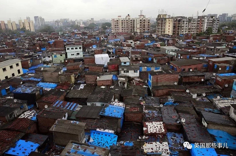 听腻了关于印度贫民窟的各种幺蛾子，这小哥亲自去住了几天（组图） - 29