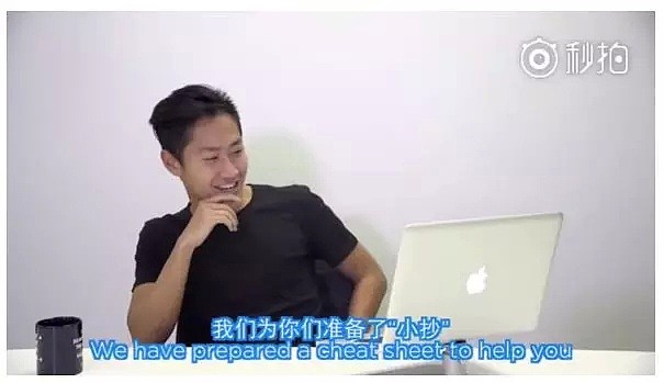 简直了！华裔第一次用中文给父母打电话，已无力吐槽…（视频） - 10