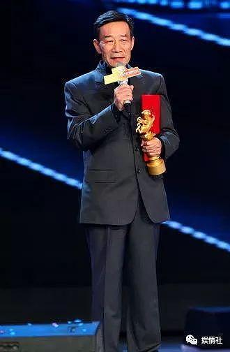 中国唯一一个大满贯影帝，中国最贵的男演员，却穷的连病都不敢治
