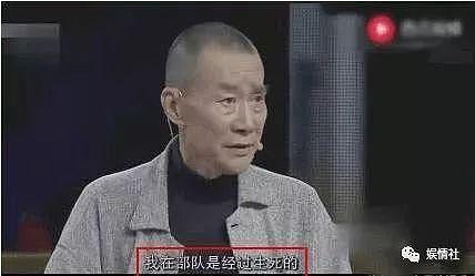 中国唯一一个大满贯影帝，中国最贵的男演员，却穷的连病都不敢治
