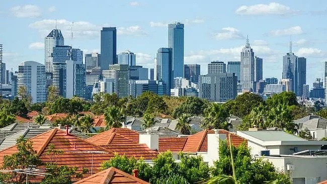 澳洲房市将迎来新一轮上涨热潮？APRA解除投资房贷款管制 - 5