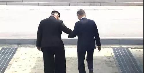重磅！朝韩领导人签署《板门店宣言》：停止一切敌对行为（组图） - 46